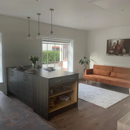 Appartement Cunningham à Nottingham Extérieur photo
