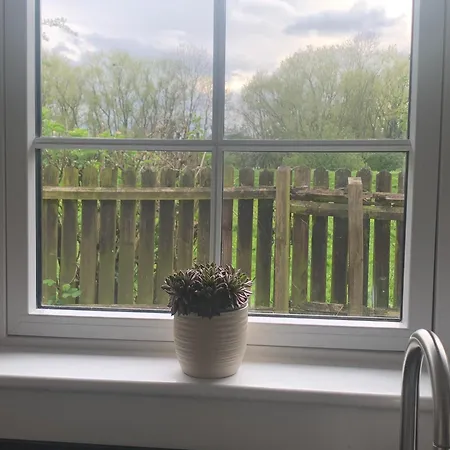 Appartement Cunningham à Nottingham Extérieur photo