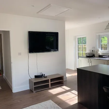 Appartement Cunningham à Nottingham Extérieur photo
