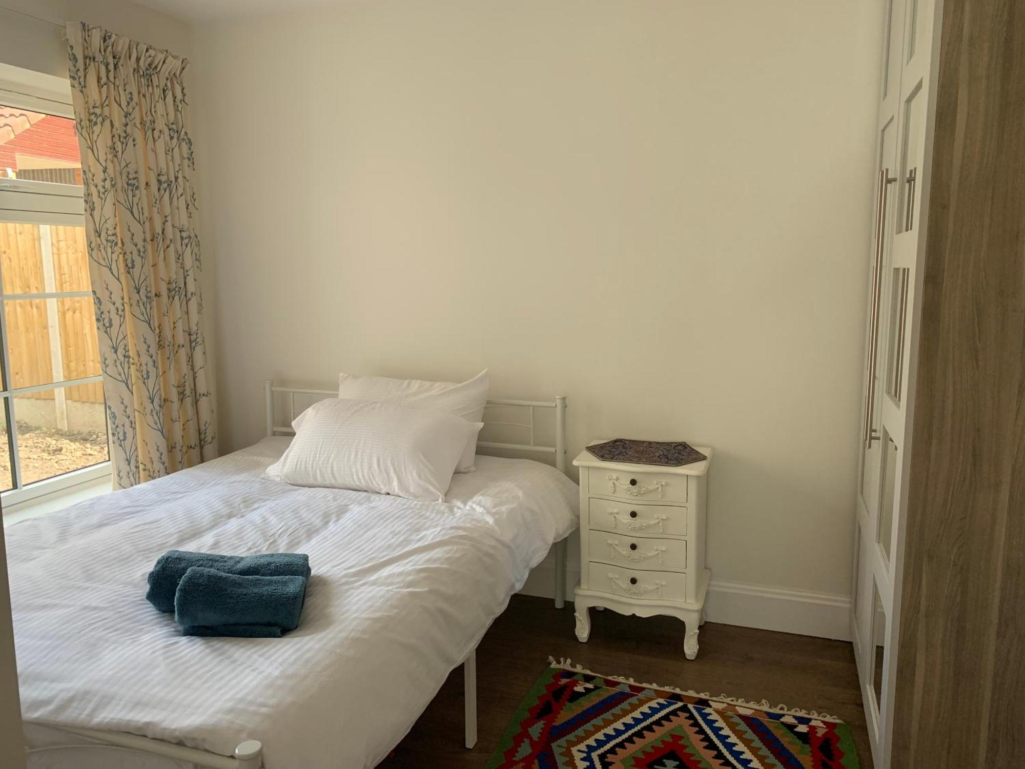 Cunningham Appartement