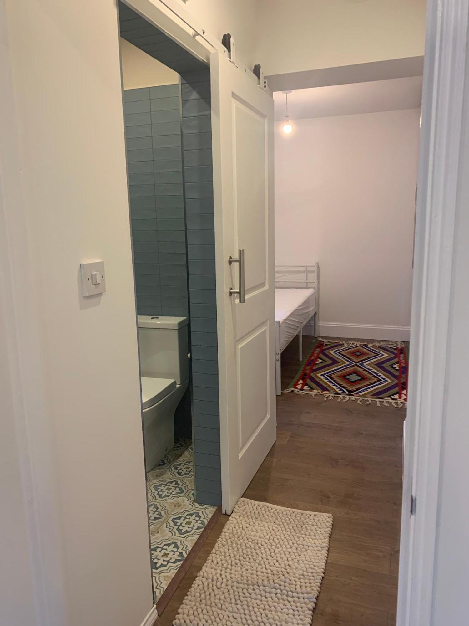 Appartement Cunningham