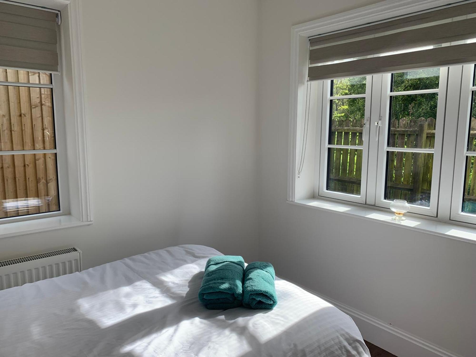 Appartement Cunningham *