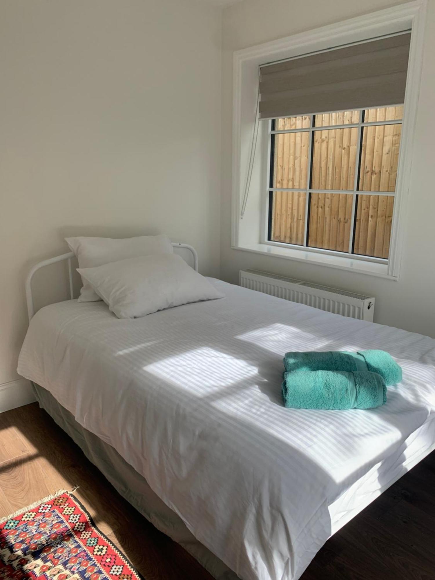 Appartement Cunningham Nottingham