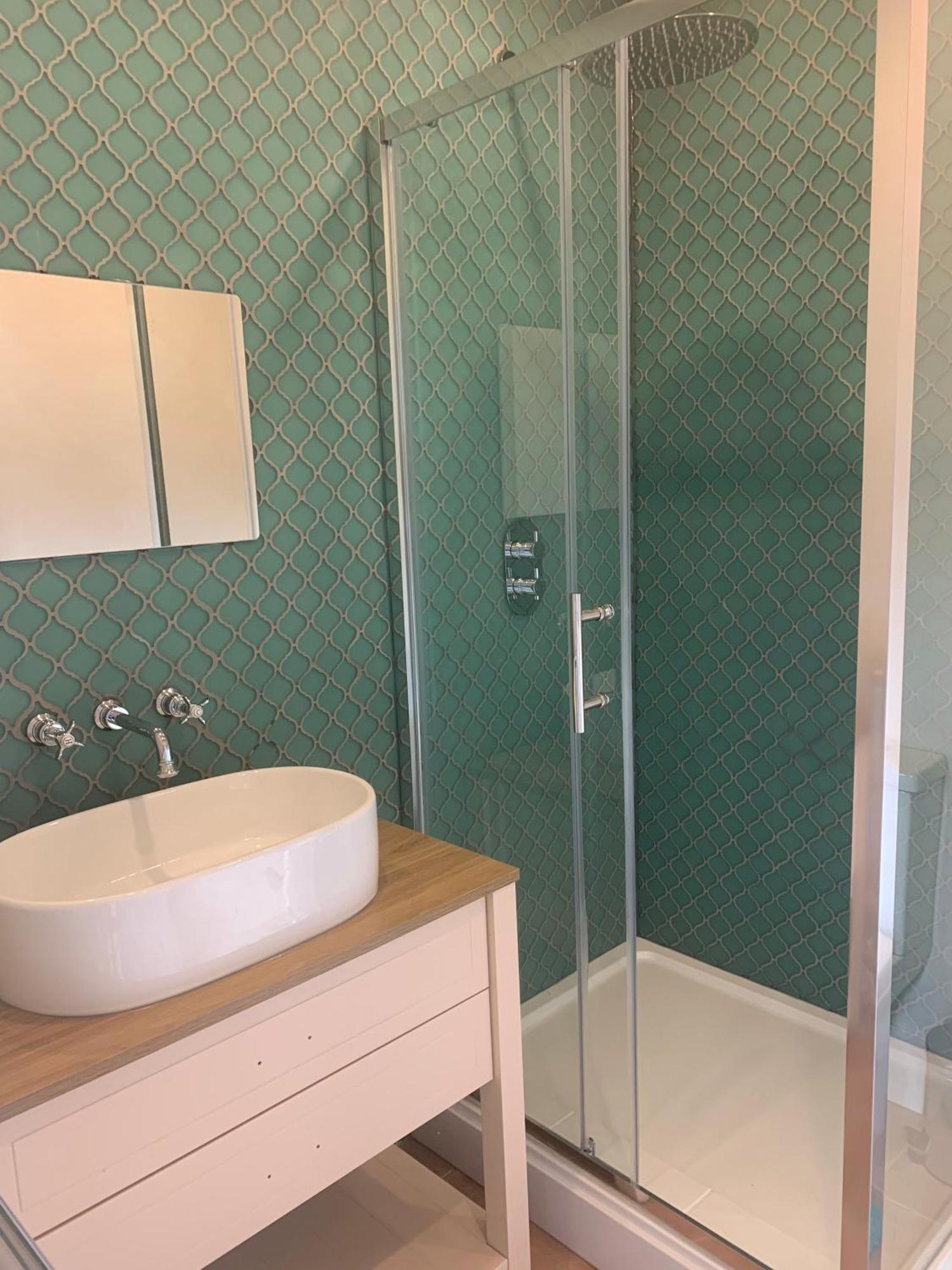 Appartement Cunningham *